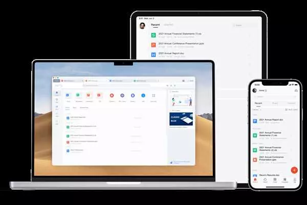 Бесплатный офис для iPad: возможности и преимущества