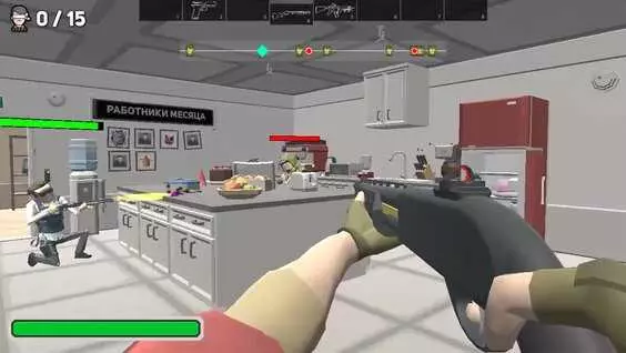 Бесплатные онлайн игры