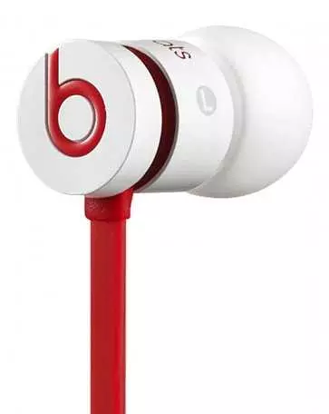 Беспроводные наушники urbeats