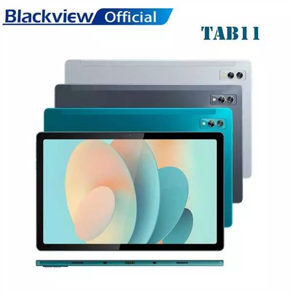 Blackview 11 tab - обзор, характеристики и цены