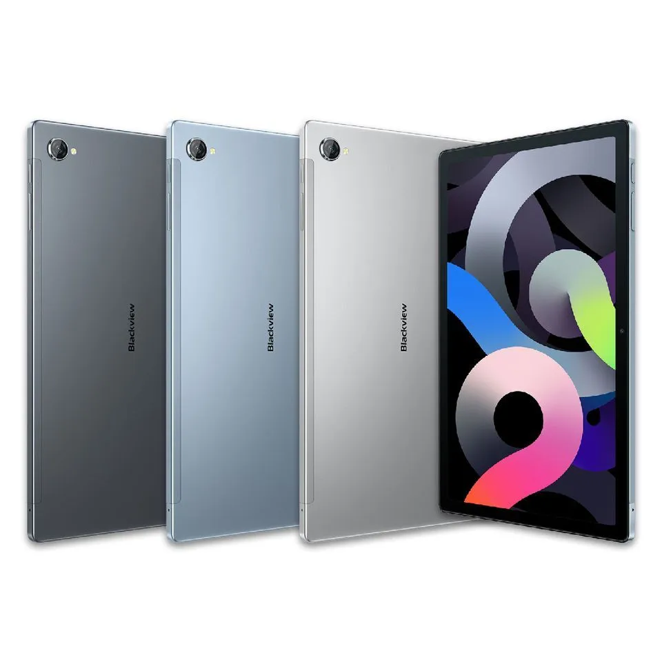 Blackview tab 15 pro - отзывы, характеристики, цена