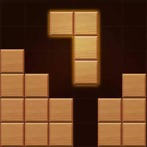 Блок пазлы играть