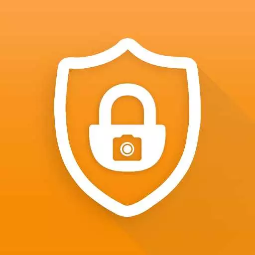 Блокировка камеры на Android