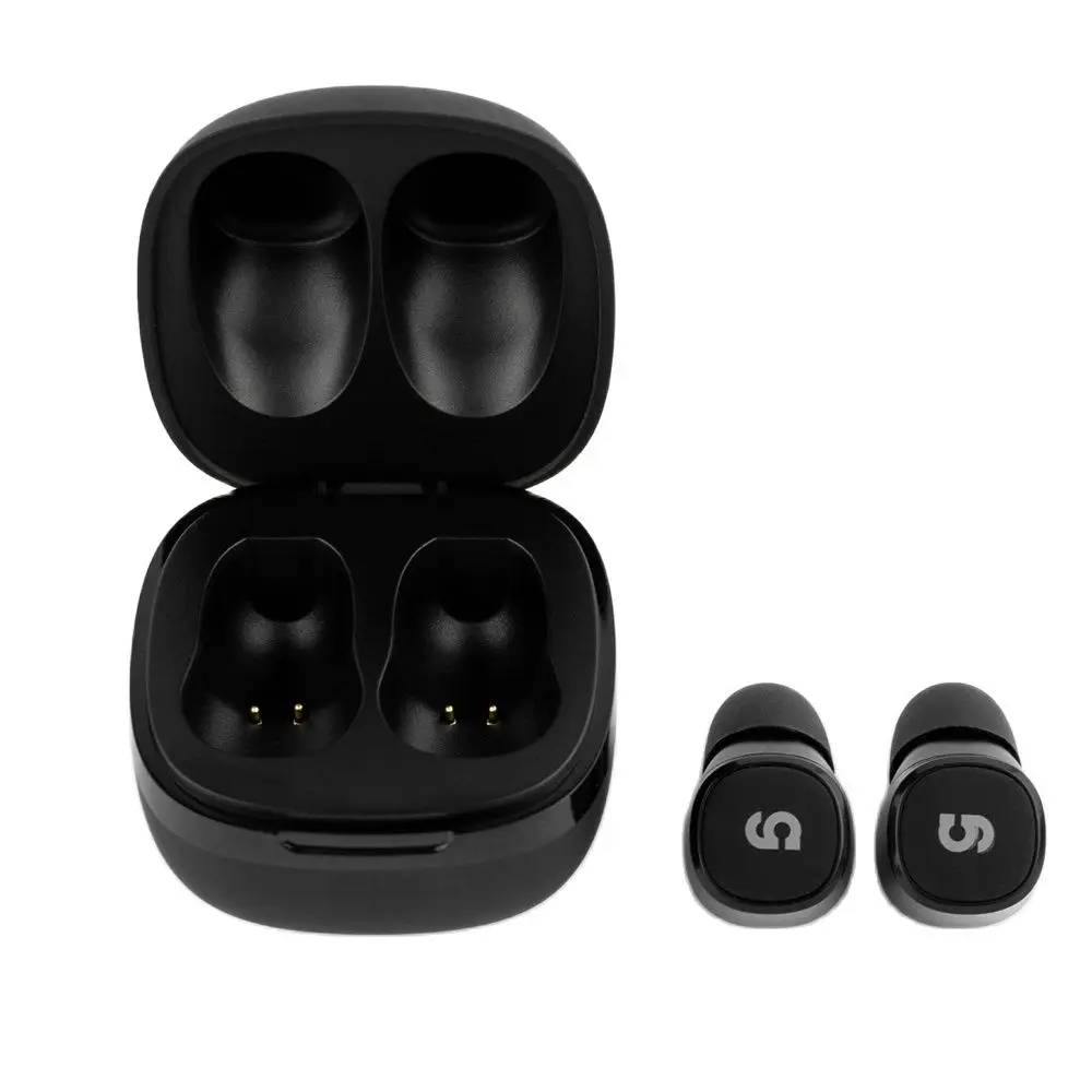 Caseguru cgpods - удобные беспроводные наушники нового поколения