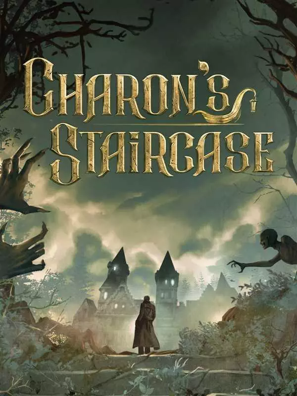 Charon игры