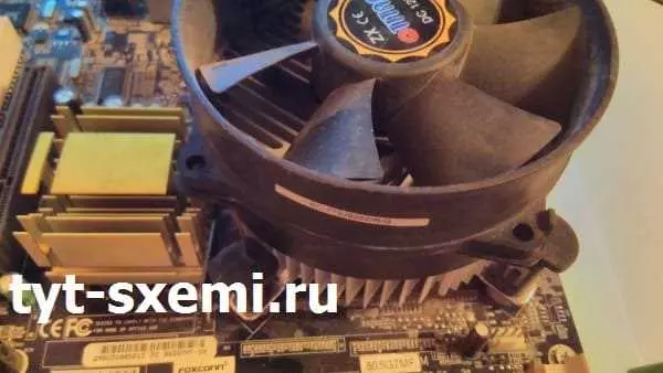 Чем заменить термопасту на процессоре в домашних условиях