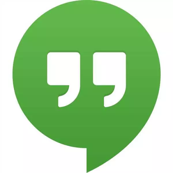 Что такое Hangouts на Android