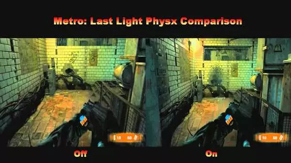 Что такое ssaa в metro last light
