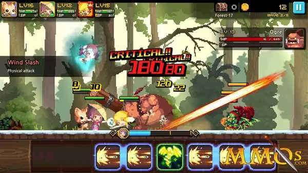 Crusaders quest игра: обзор и особенности