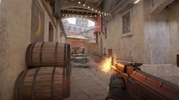 Cs go 2 steam - новый релиз игры от Valve
