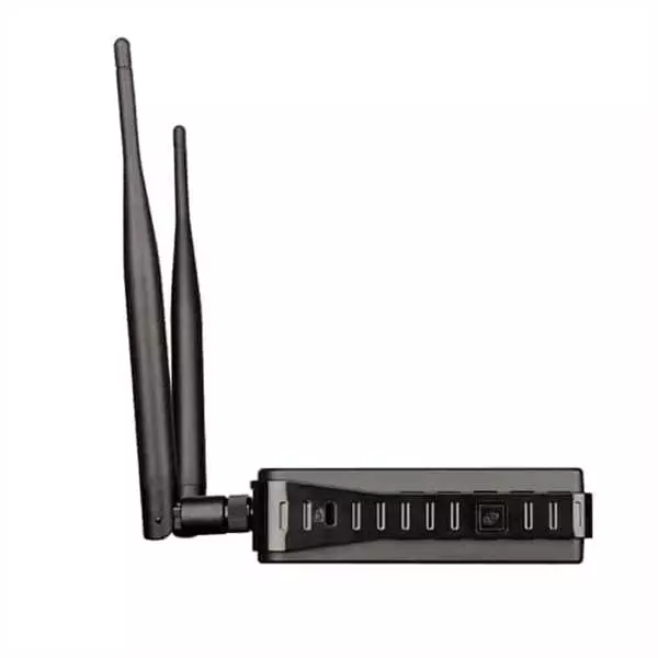Dap 1360 Wi-Fi репитер: полное описание и настройка