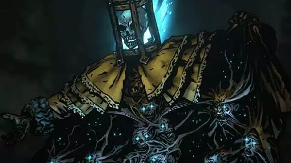 Darkest dungeon 2 обновление