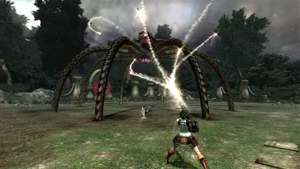 Дата выхода Devil May Cry 4
