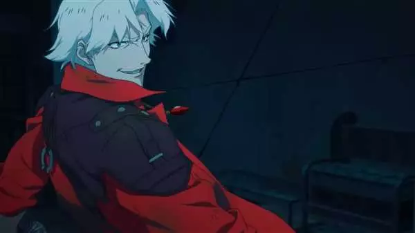 Дата выхода Devil May Cry 6