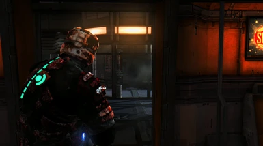 Моды для Dead Space