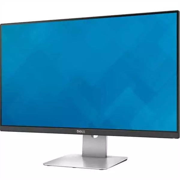 Dell s2415h - обзор и характеристики монитора