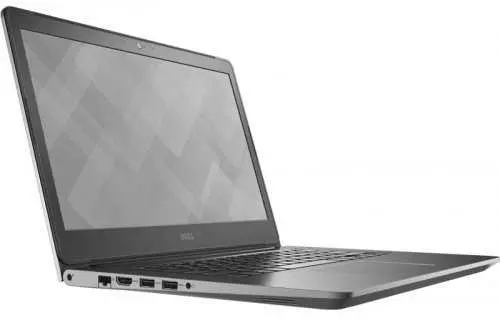 Dell Vostro 14 5000 серии: обзор, характеристики и отзывы