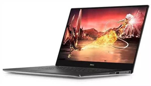 Dell XPS 15 9550: обзор, характеристики и отзывы