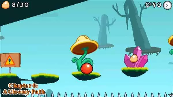Detar 1098 игра если что bounce tales