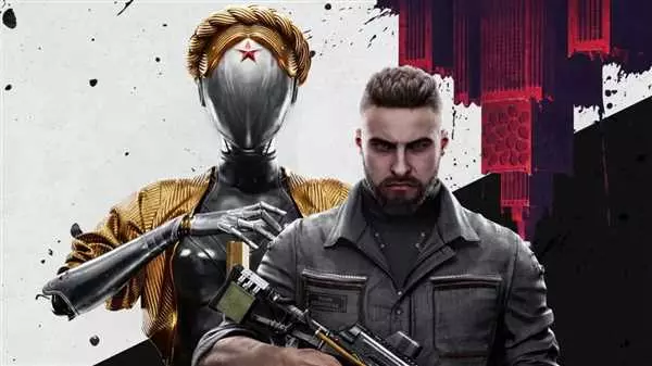 Дата выхода DLC Atomic Heart
