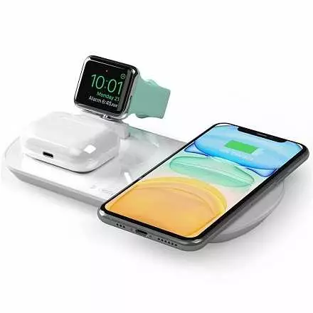 Док станция для iPhone 7 - обзор и рекомендации