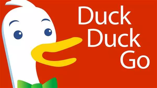 Duckduckgo поисковик