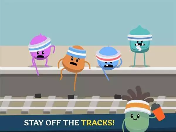 Dumb Ways to Die 2: самые глупые способы умереть