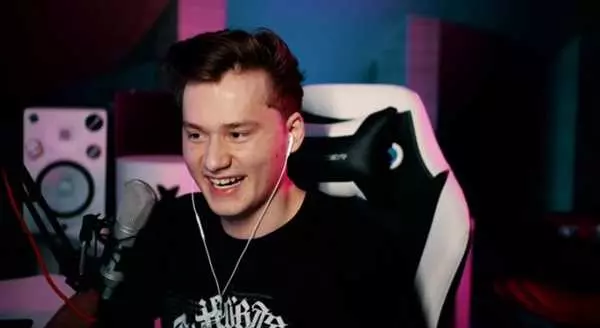 Exile блоггер