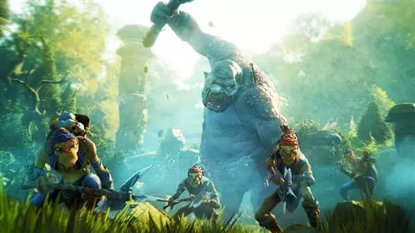 Fable legends обзор