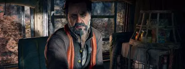 Far cry 4 кооператив