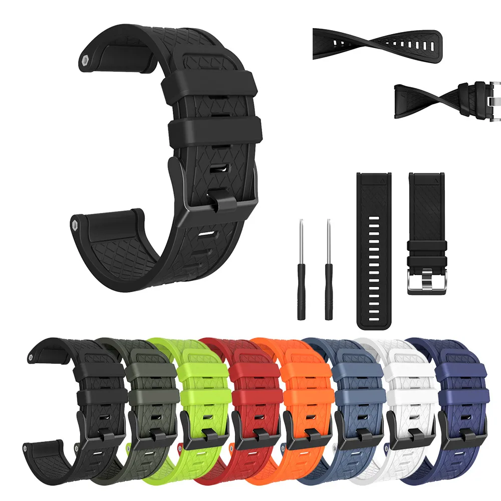 Fenix 2 Garmin - все о новой модели часов