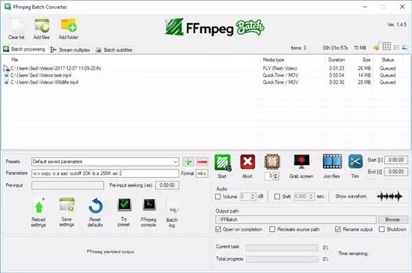 FFmpeg: все, что нужно знать о мощном мультимедийном инструменте