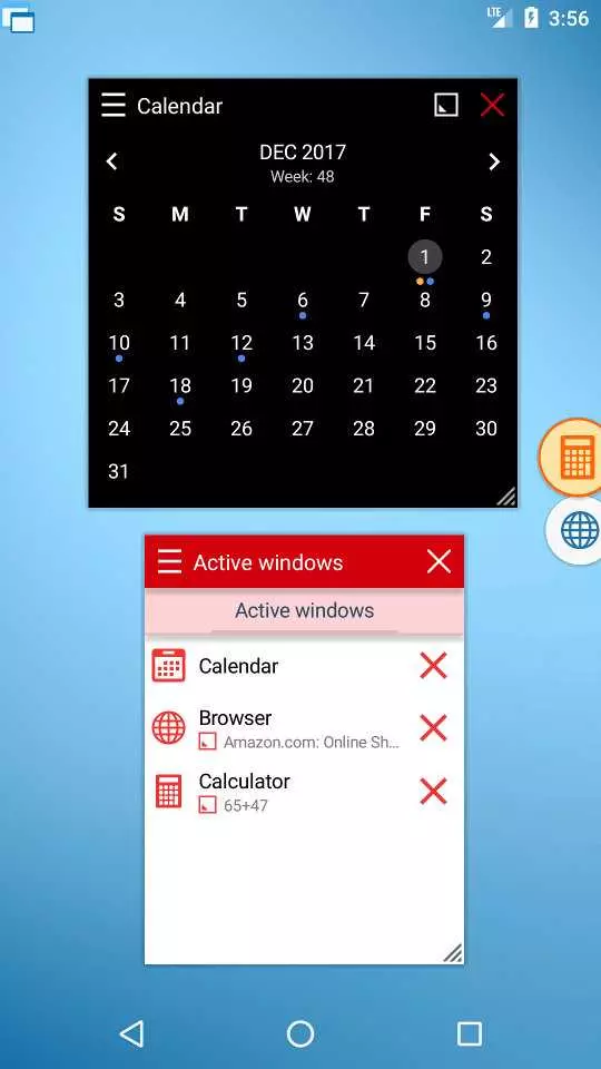 Floating apps: удобство и функциональность на вашем смартфоне