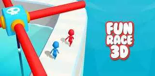 Fun race 3d для всех любителей быстрых гонок