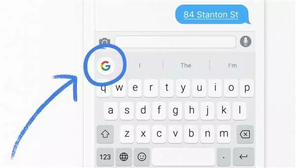 Gboard - инновационная клавиатура для мобильных устройств