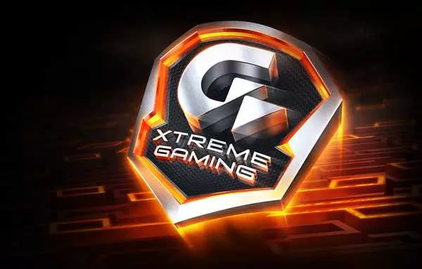 Gigabyte Extreme Gaming