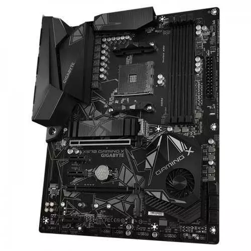 Gigabyte gaming x