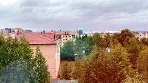 Грэс погода