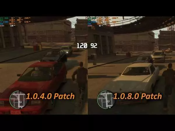 Gta 4 патч - все изменения, нововведения и возможности после обновления