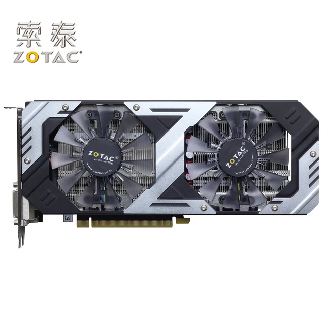 Gtx 950 4gb - обзор, характеристики, отзывы