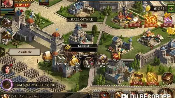 Игра Guns of glory: полное описание и гайд