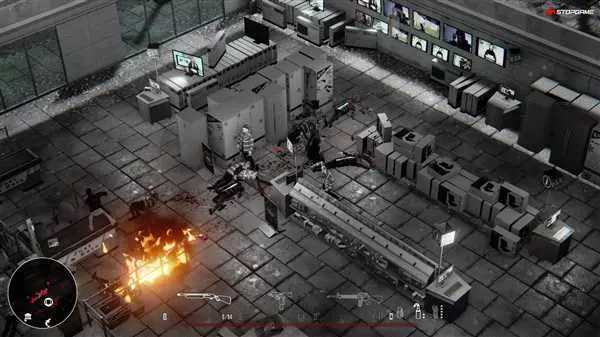 Hatred 2 игра - раскрыты все подробности нового шедевра