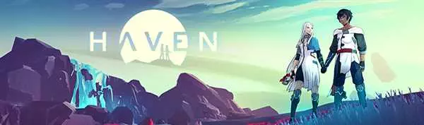 Haven видеоигра