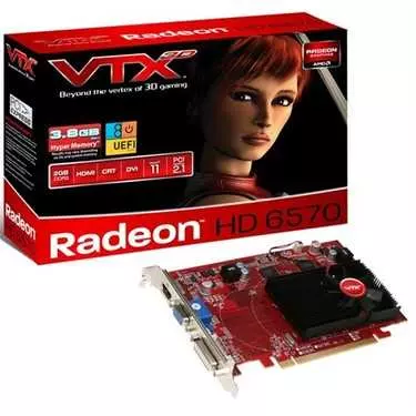 Карта hd 6570 2gb: обзор, технические характеристики и сравнение
