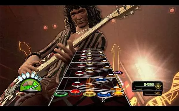 Hero guitar новая модель гитары с необычным дизайном