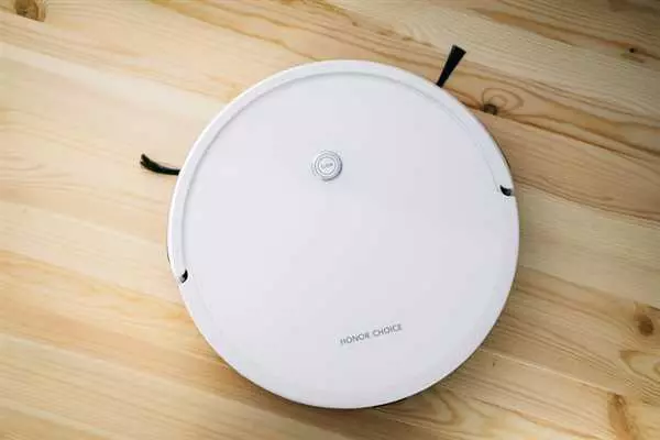 Honor choice робот-уборщик r1