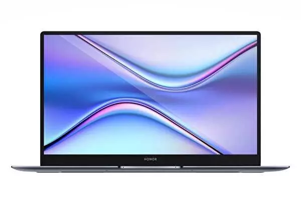 H1: Honor MagicBook 13 - обзор, характеристики, цена
