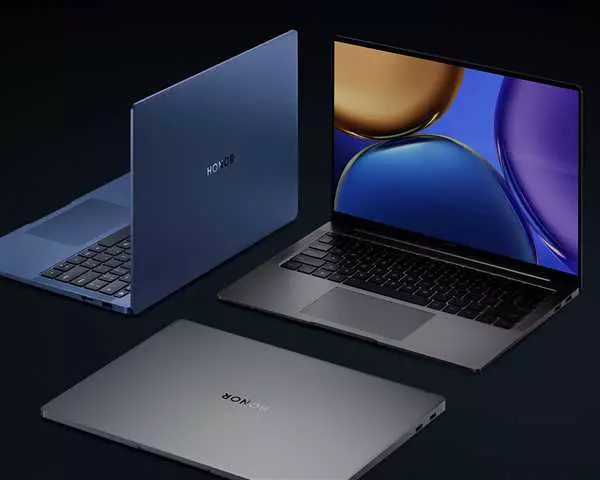 Honor View MagicBook