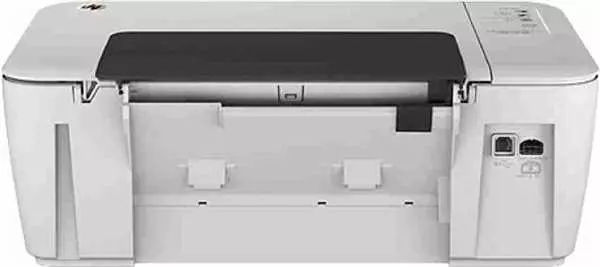 Hp 1515 принтер.