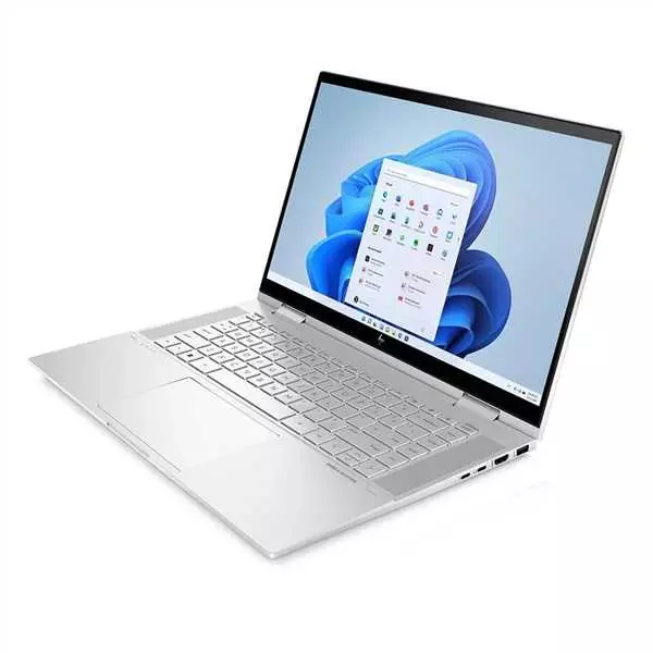Ноутбук HP Envy 15 x360